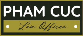 Văn Phòng Luật Sư Phạm Cúc 