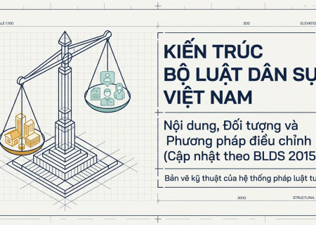 4 sự thật bất ngờ về quyền lợi của bạn trong Bộ luật Dân sự